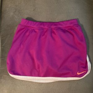 Nike Skort